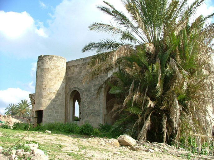 مسجد البصة