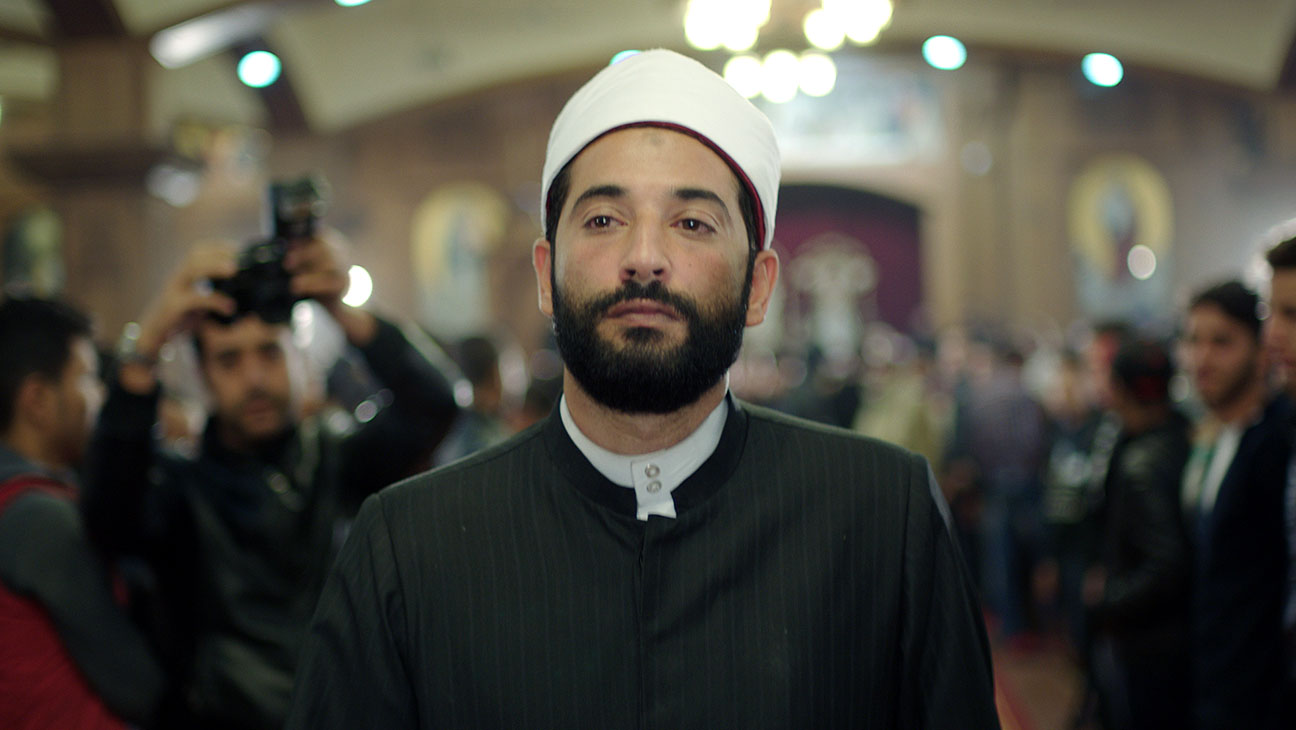 «مولانا»: مصالحة بين الرواية والسينما في مواجهة التطرف والإرهاب
