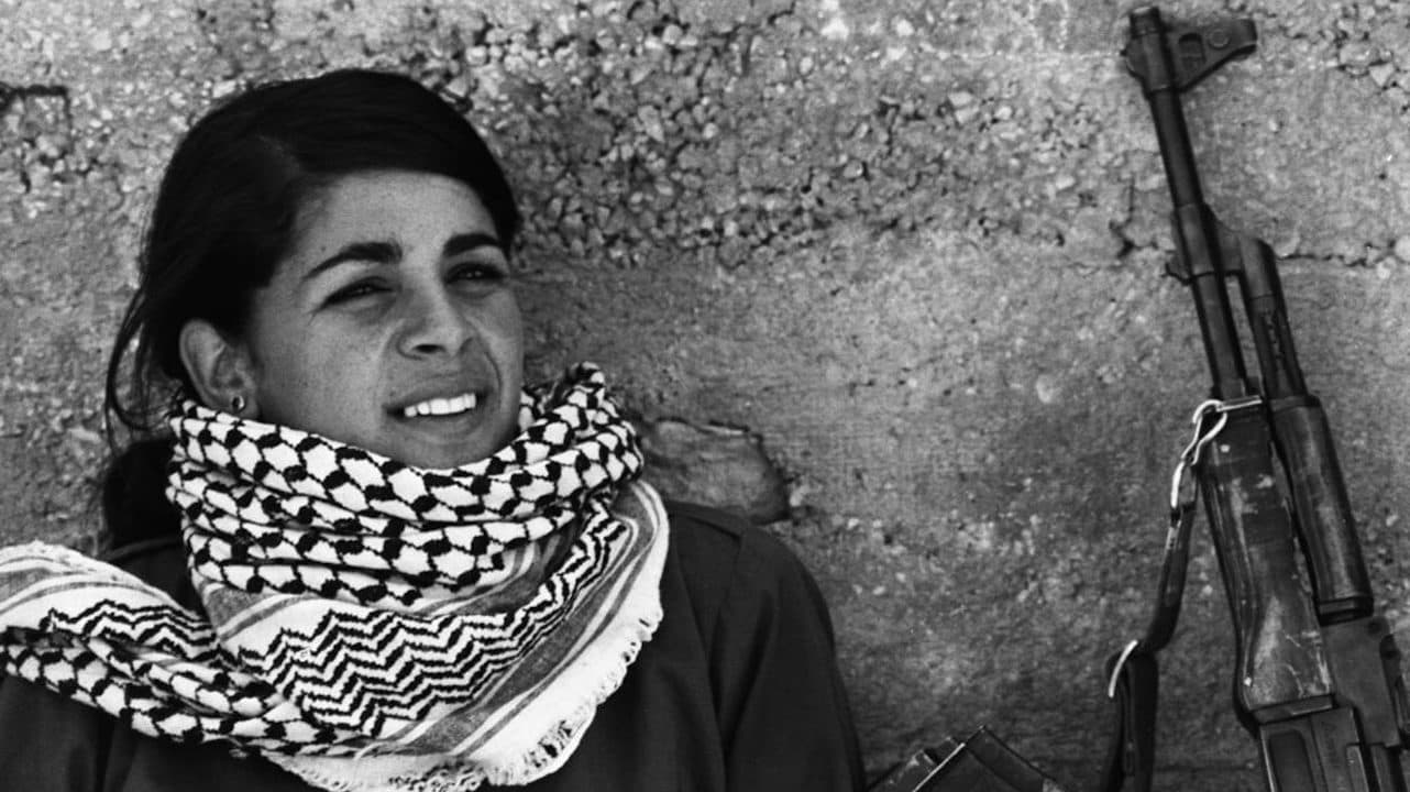 المرأة في الحركة الوطنية الفلسطينية: بين المحكي والمسكوت عنه
