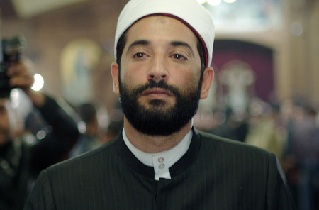 «مولانا»: مصالحة بين الرواية والسينما في مواجهة التطرف والإرهاب